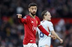 世界杯买球网站 -曼联力克布伦特福德原因浮出水面，不是运气，也不是裁判