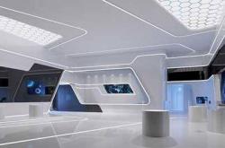 FIFA买球网站 -2026年度中国展厅设计领域综合实力排名报告解(jiě)讀(dú)：壹码视界(jiè)表(biǎo)现突出(chū)