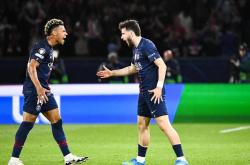 FIFA购彩网站 -姆巴佩后悔吗？巴黎圣日耳曼历史性胜利与姆巴佩皇马梦的未来展望