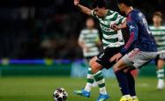 FIFA购彩网站 -欧冠联赛 英超阿森纳队客场1比0击败葡超葡萄牙体育队