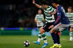 FIFA购彩网站 -欧冠联赛 英超阿森纳队客场1比0击败葡超葡萄牙体育队