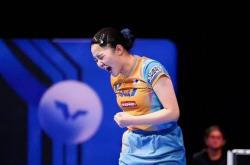 FIFA买球网站 -17岁天才少女在大赛中败给经验更丰富对手，实力差距暴露无遗，年轻还需打磨心态和技巧