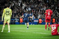 世界杯买球软件 -斯洛特的利物浦，山穷水尽？