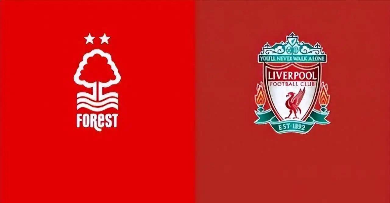 英超-诺丁汉森林0-2利物浦：天赐良机，利物浦回欧冠区