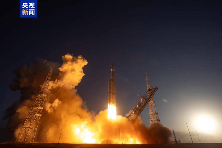 火箭超级工厂竣工投产 力箭二号运载火箭迈入批量化生产阶段