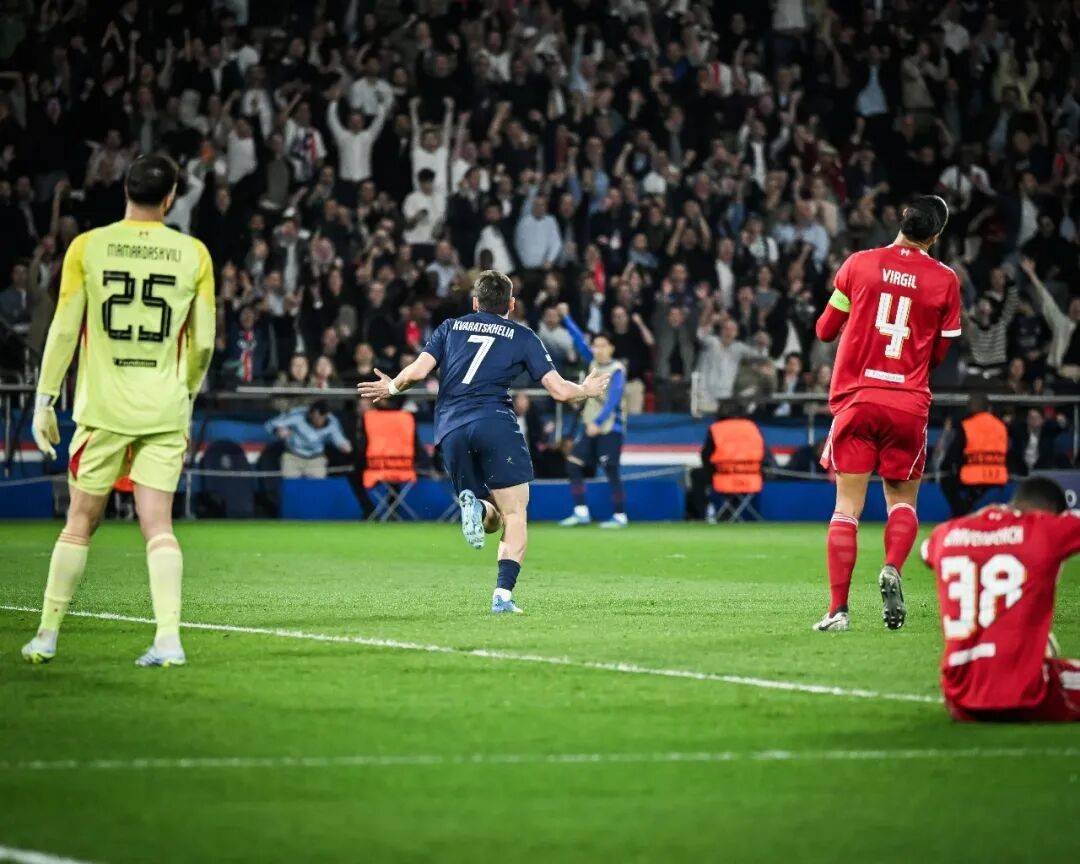 斯洛特的利物浦，山穷水尽？