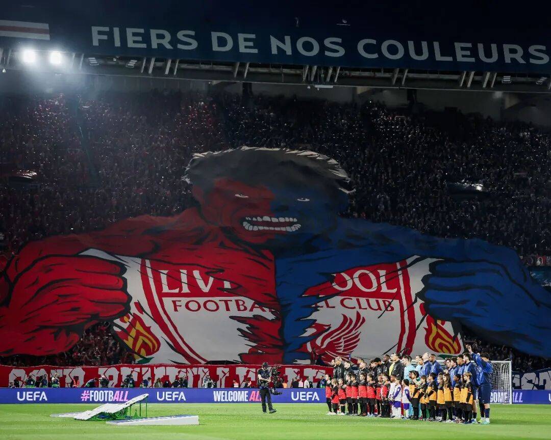 斯洛特的利物浦，山穷水尽？