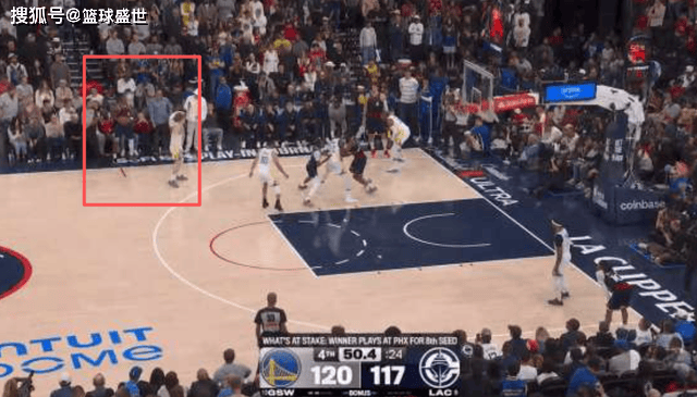 误判！裁判报告出炉！快船漏判了！勇士得利？