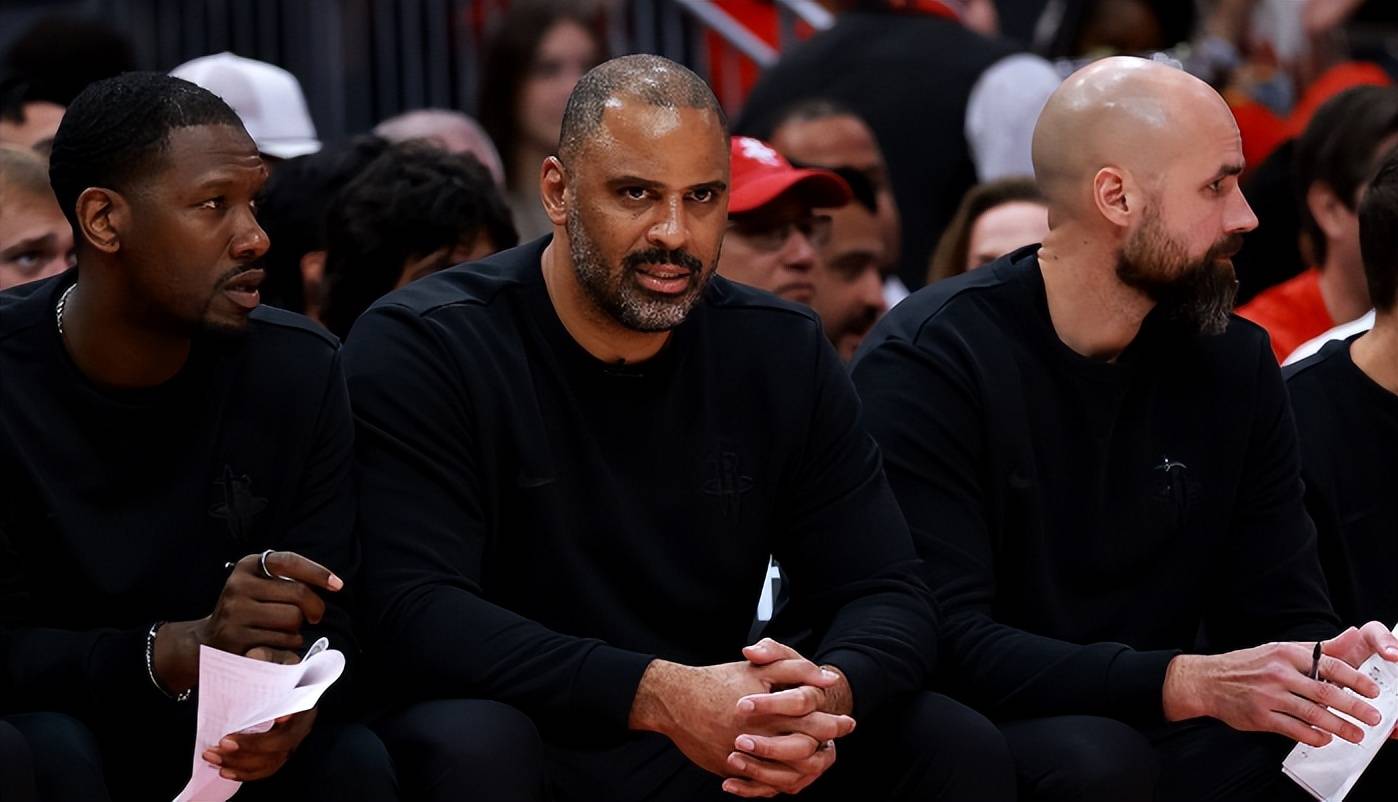 G3裁判报告：漏吹斯马特进线+詹姆斯出界 火箭本该不打加时赢球？