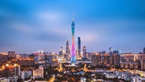 半年度GDP成绩单，主要城市排名如何，重庆实现反超广州了吗？