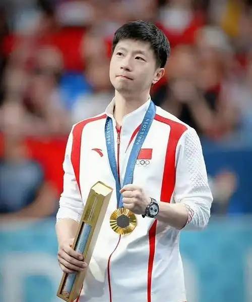 自费前往伦敦支援国乒，7天时间，马龙需要花费多少钱？