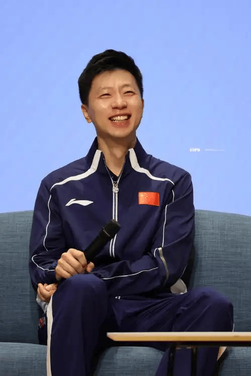 自费前往伦敦支援国乒，7天时间，马龙需要花费多少钱？
