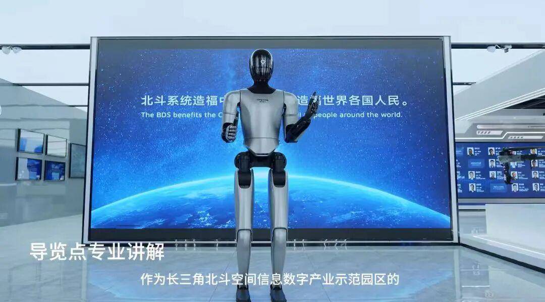 告别“偏科竞赛”，魔法原子百亿基金改写行业规则