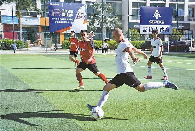 闽超竞赛规则早知道——8球熔断 7人次换人