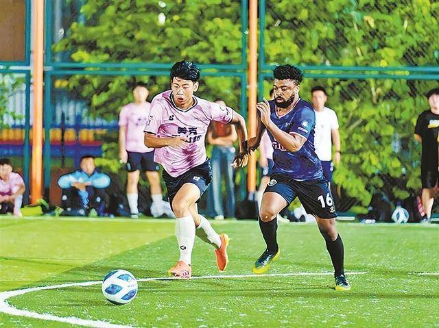 闽超竞赛规则早知道——8球熔断 7人次换人