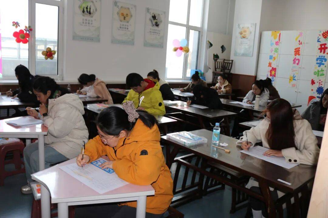 多彩基层 | 2026年赤峰市元宝山区第二届少先队辅导员技能技巧大赛圆满落幕！