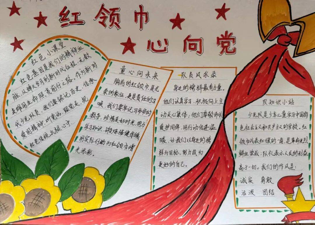 多彩基层 | 2026年赤峰市元宝山区第二届少先队辅导员技能技巧大赛圆满落幕！