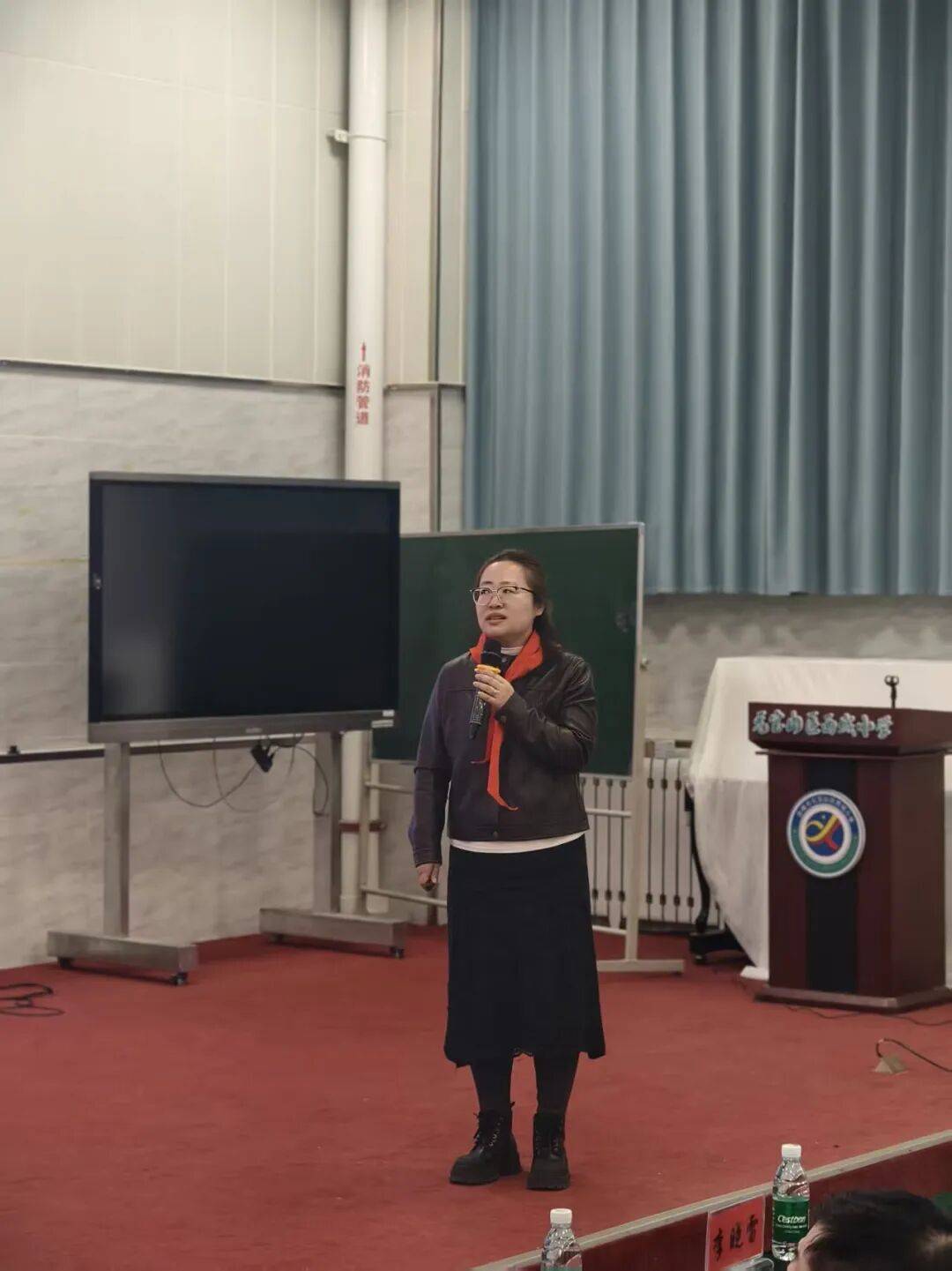 多彩基层 | 2026年赤峰市元宝山区第二届少先队辅导员技能技巧大赛圆满落幕！