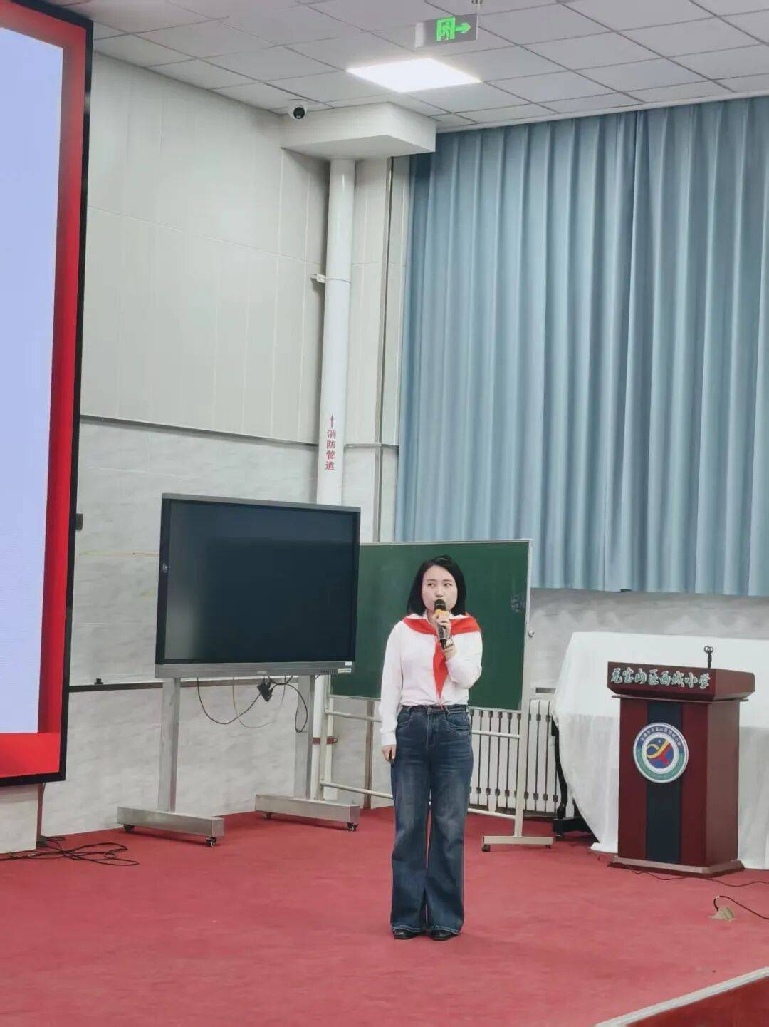 多彩基层 | 2026年赤峰市元宝山区第二届少先队辅导员技能技巧大赛圆满落幕！