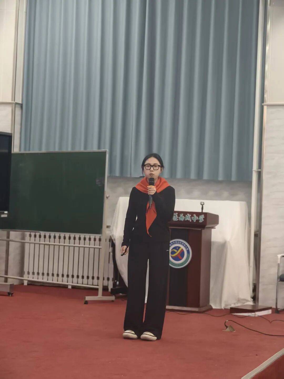 多彩基层 | 2026年赤峰市元宝山区第二届少先队辅导员技能技巧大赛圆满落幕！