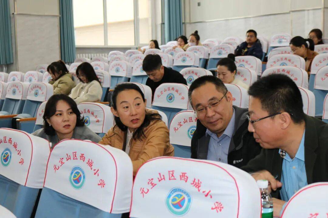 多彩基层 | 2026年赤峰市元宝山区第二届少先队辅导员技能技巧大赛圆满落幕！