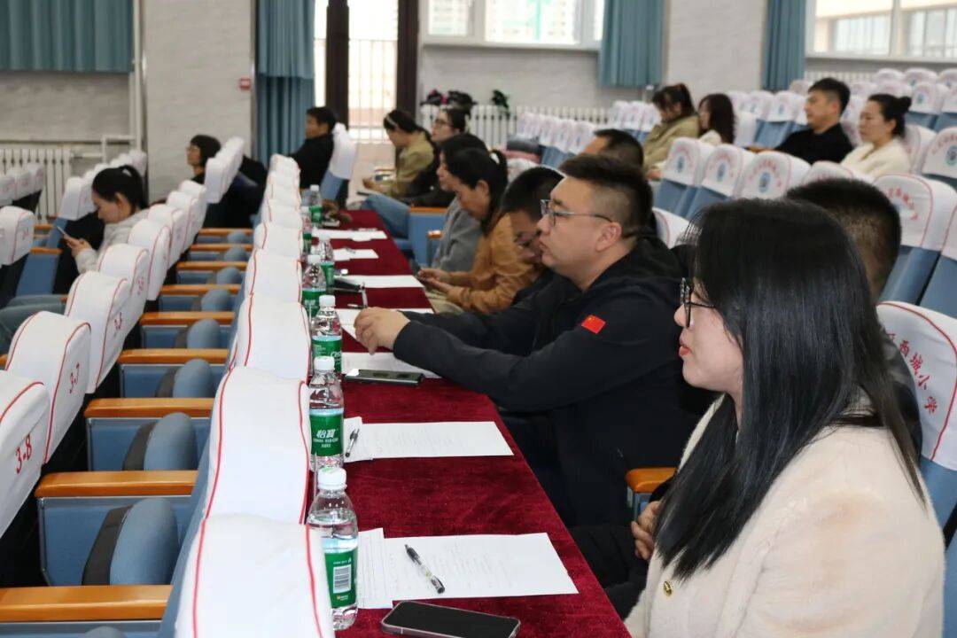 多彩基层 | 2026年赤峰市元宝山区第二届少先队辅导员技能技巧大赛圆满落幕！